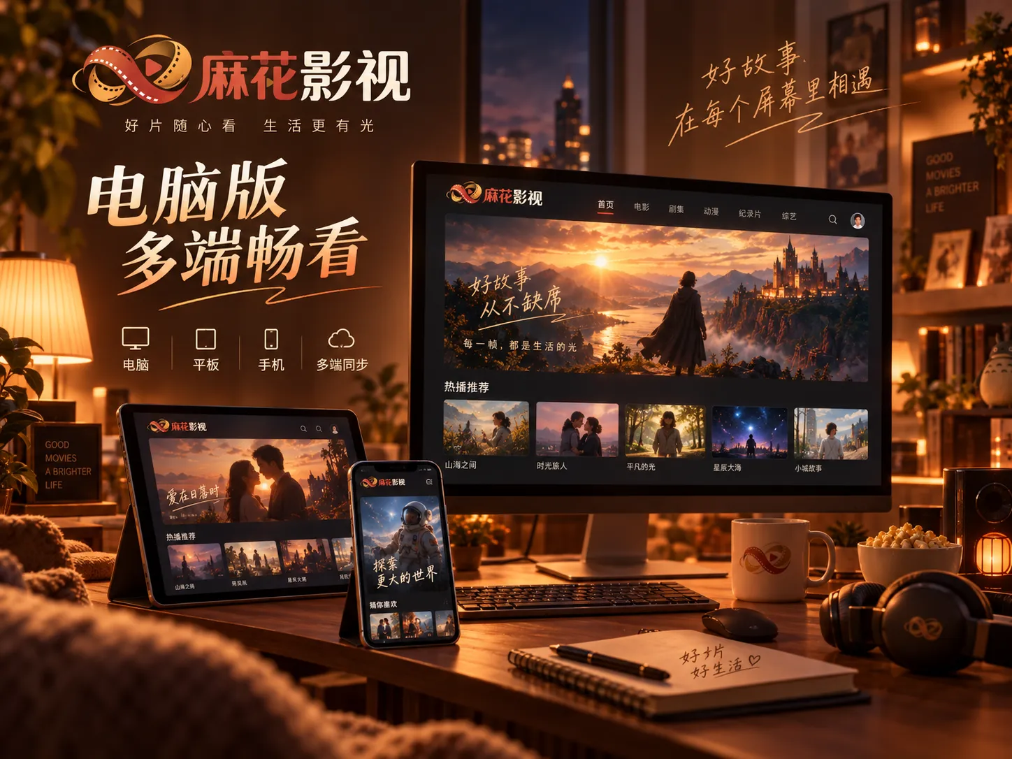 为什么链接文字写清楚目标内容,比“点击这里”更有用主题配图